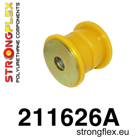 Silentblock del brazo superior delantero SPORT Toyota Soarer Z30 A80 Supra (211626A)