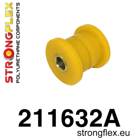 Silentblock exterior del brazo de control trasero 40,5 mm SPORT Toyota (211632A)