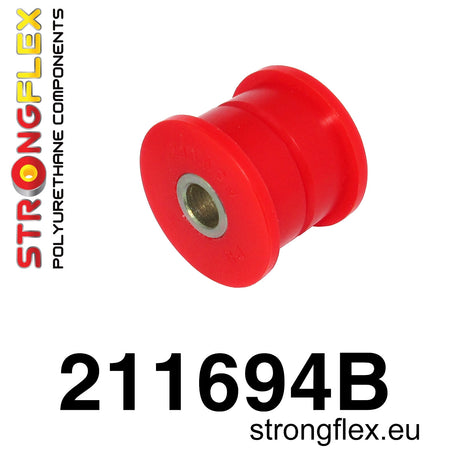 Silentblock de brazo tirado trasero delantero 46mm Toyota Soarer Z30 A80 (211694B)
