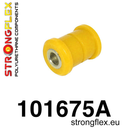 Silentblock delantero del brazo tirado trasero SPORT Mazda MX-5 Miata (101675A)