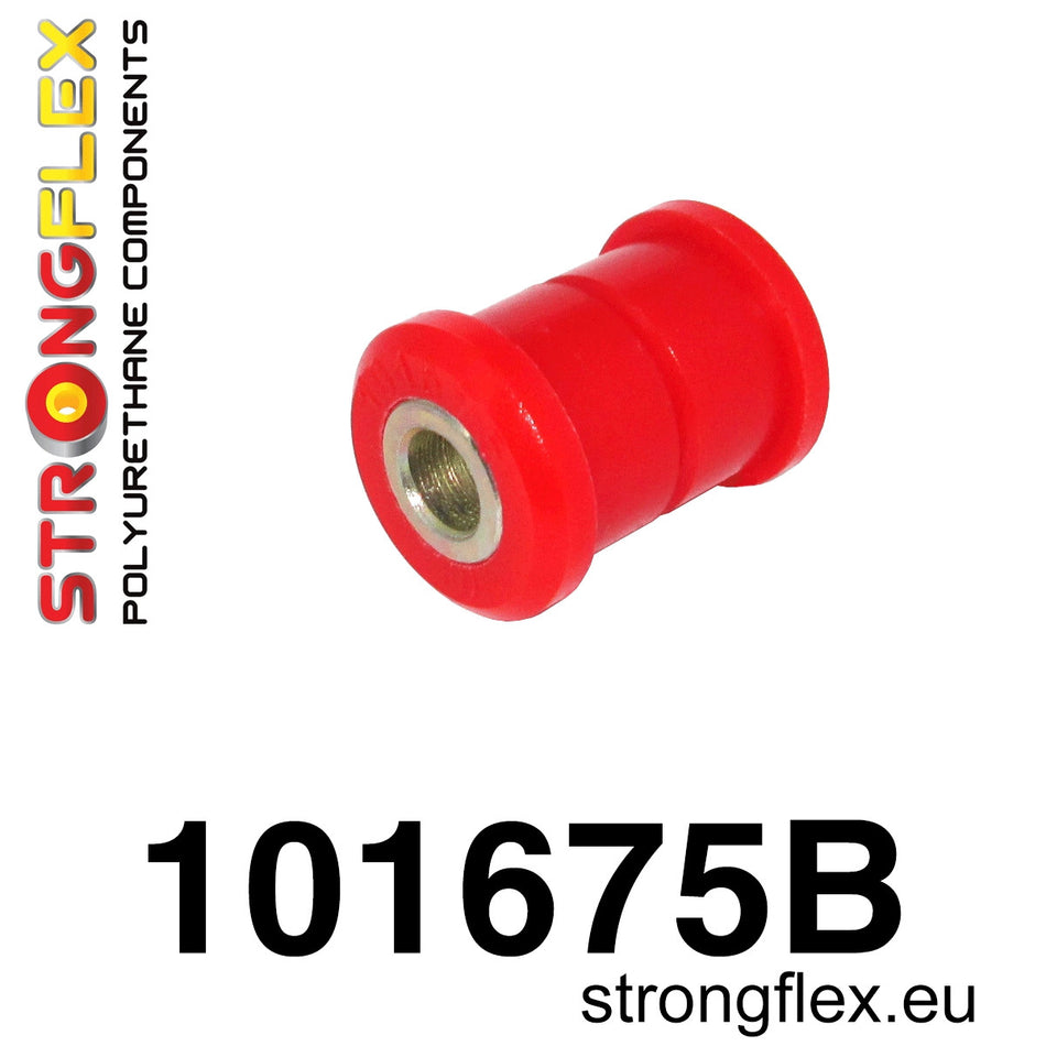 Silentblock delantero del brazo tirado trasero Mazda MX-5 Miata Roadster (101675B)