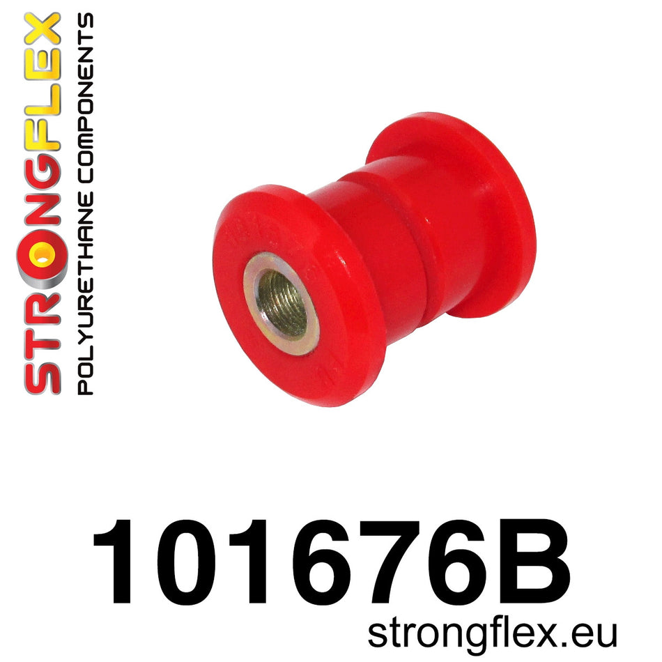 Silentblock trasero del brazo tirado trasero Mazda MX-5 Miata Roadster (101676B)