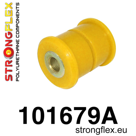 Silentblock trasero del brazo superior trasero SPORT Mazda MX-5 Miata (101679A)