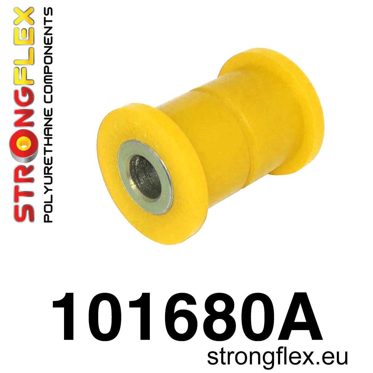 Silentblock trasero del brazo inferior trasero SPORT Mazda RX-8 SE3P (101680A)