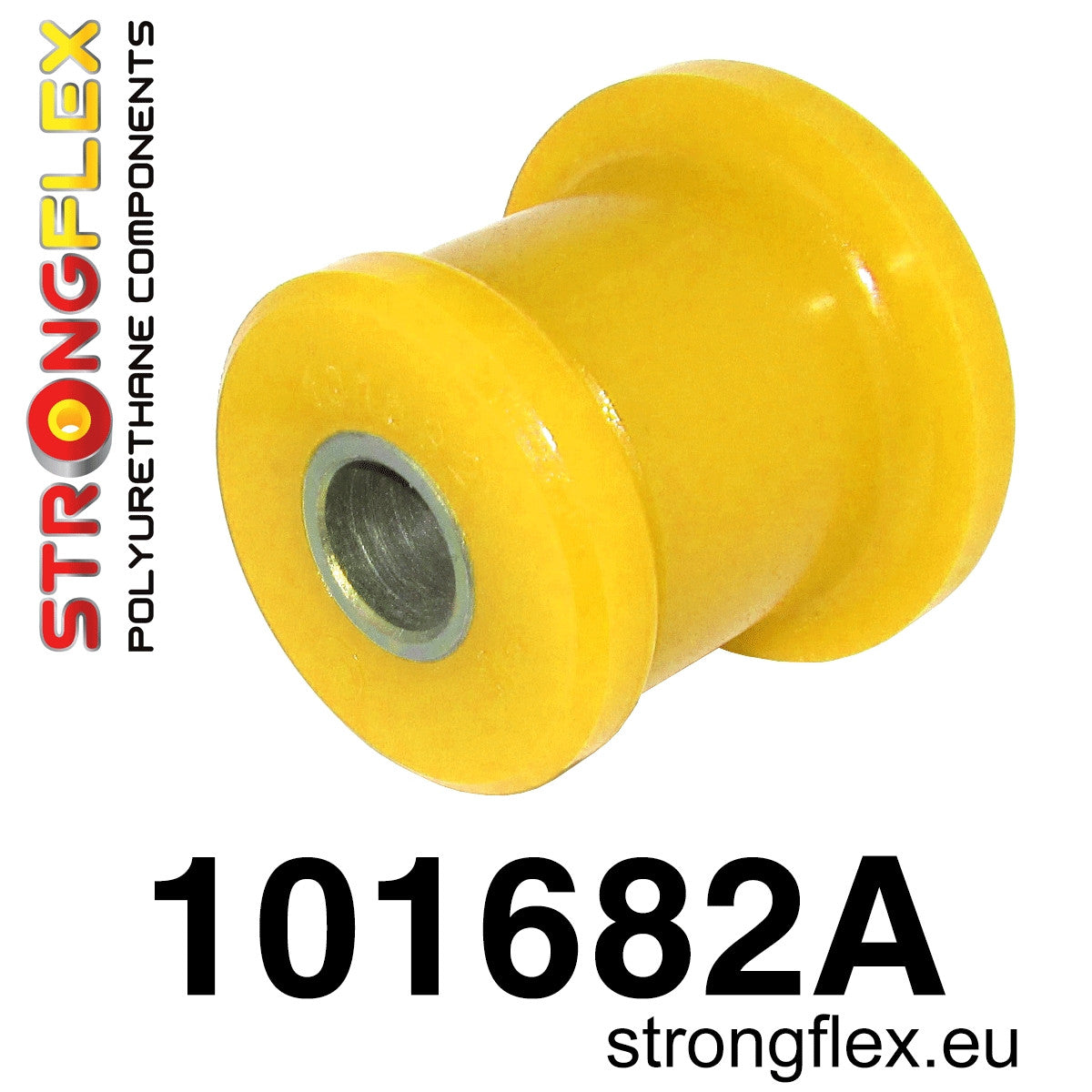 Silentblock delantero del eje trasero SPORT Mazda RX-8 SE3P (101682A)