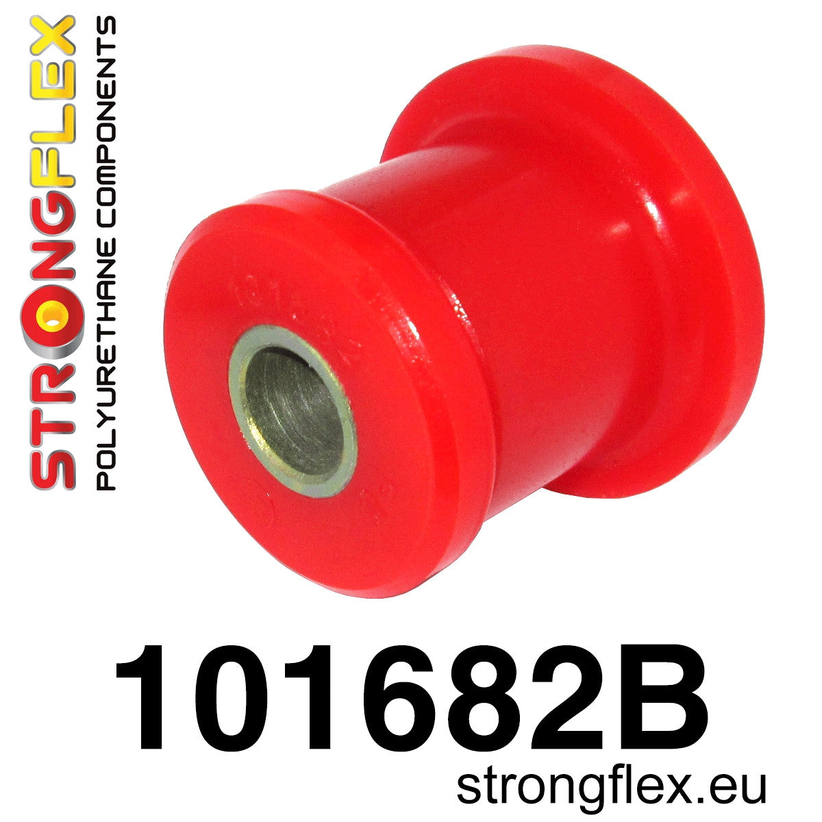 Silentblock delantero del eje trasero Mazda RX-8 SE3P (101682B)
