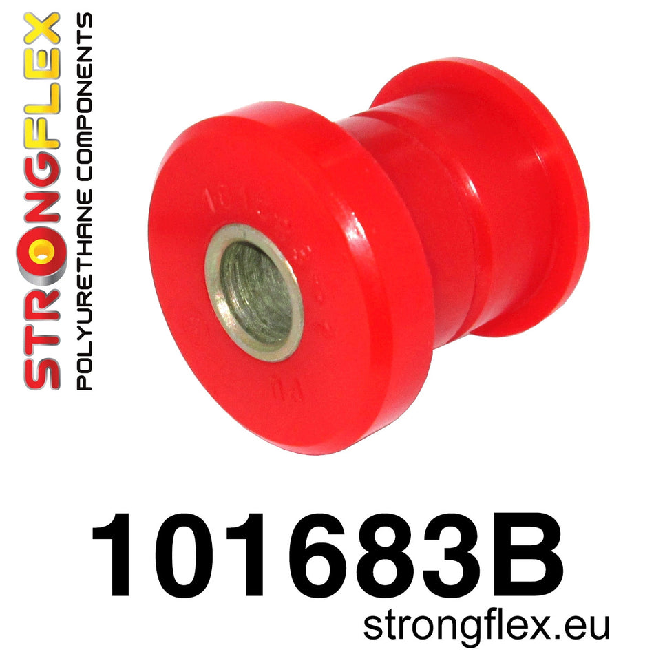 Silentblock central del eje trasero Mazda RX-8 SE3P (101683B)
