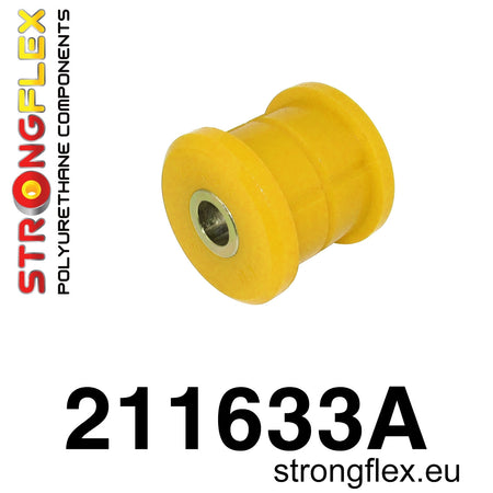 Silentblock del brazo superior trasero SPORT Toyota Soarer Z30 A80 S140 (211633A)