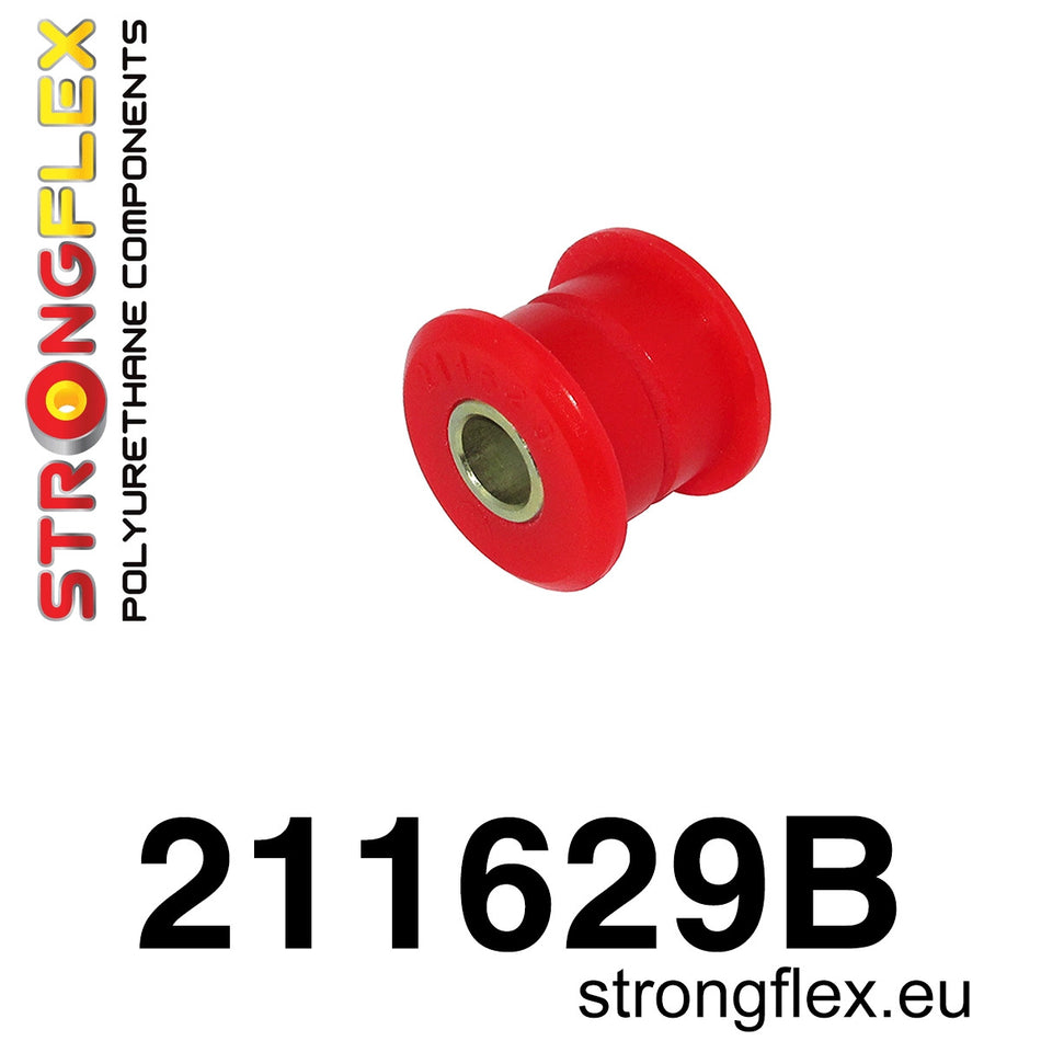 Silentblock de brazo de arrastre trasero trasero Toyota Soarer Z30 A80 S140 (211629B)