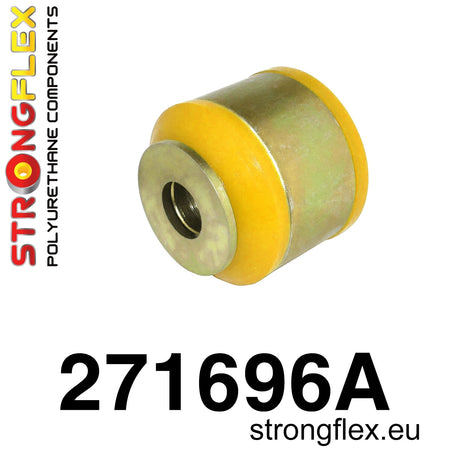 Silentblock delantero del brazo delantero SPORT Subaru BRZ GT86 GR86 FR-S (271696A)