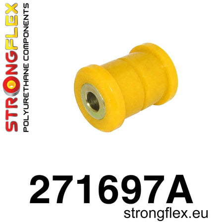 Silentblock trasero del brazo delantero SPORT Subaru BRZ GT86 GR86 FR-S (271697A)