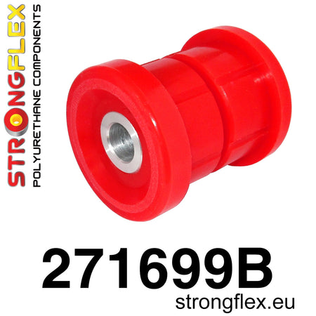 Silentblock del puente trasero 59mm Subaru BRZ GT86 GR86 FR-S Forester (271699B)