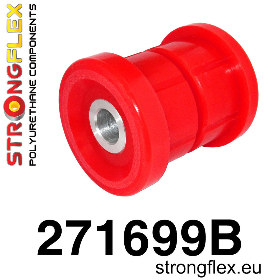 Silentblock del puente trasero 59mm Subaru BRZ GT86 GR86 FR-S Forester (271699B)