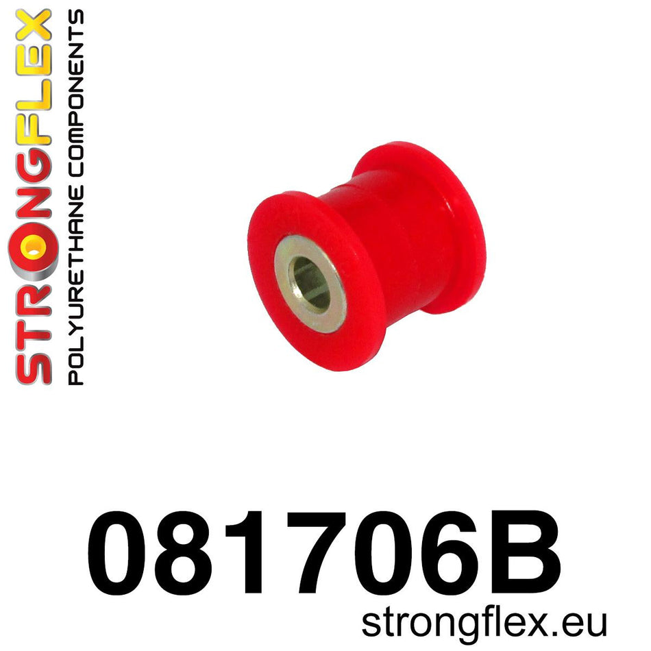 Silentblock de la cremallera de dirección Acura TL UA6 UA7 CL9 AP1 AP2 TSX (081706B)