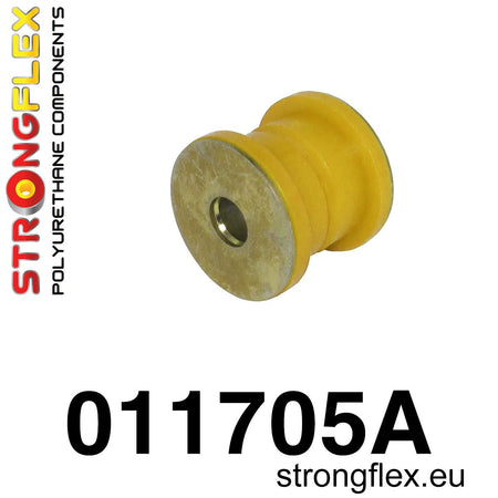 Silentblock de barra trasera al buje SPORT Alfa Romeo 147 type 937 Q4 FWD (011705A)