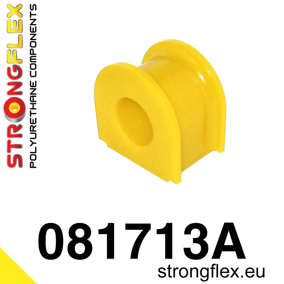 Silentblock de estabilizadora posición delantera o trasera SPORT Honda (081713A)