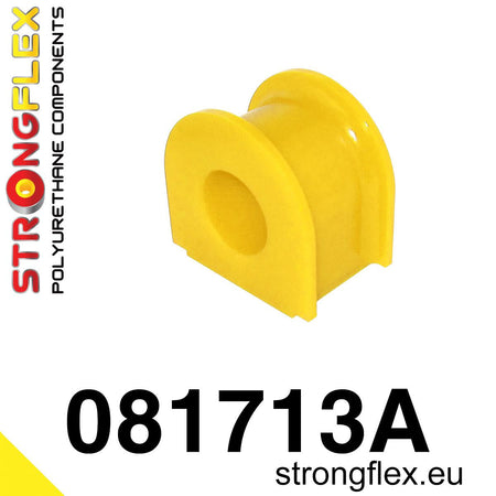 Silentblock de estabilizadora posición delantera o trasera SPORT Honda (081713A)