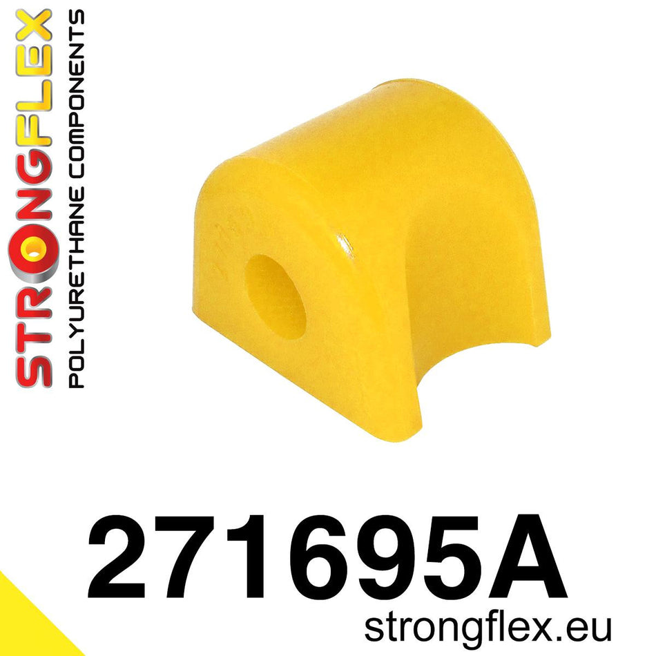 Silentblock de estabilizadora delantera SPORT Subaru BRZ GT86 GR86 FR-S (271695A)