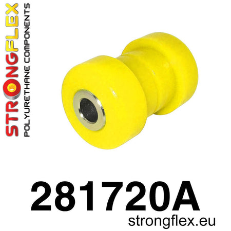 Silentblock interior del brazo inferior delantero SPORT Nissan 350Z Z33 G35 (281720A)