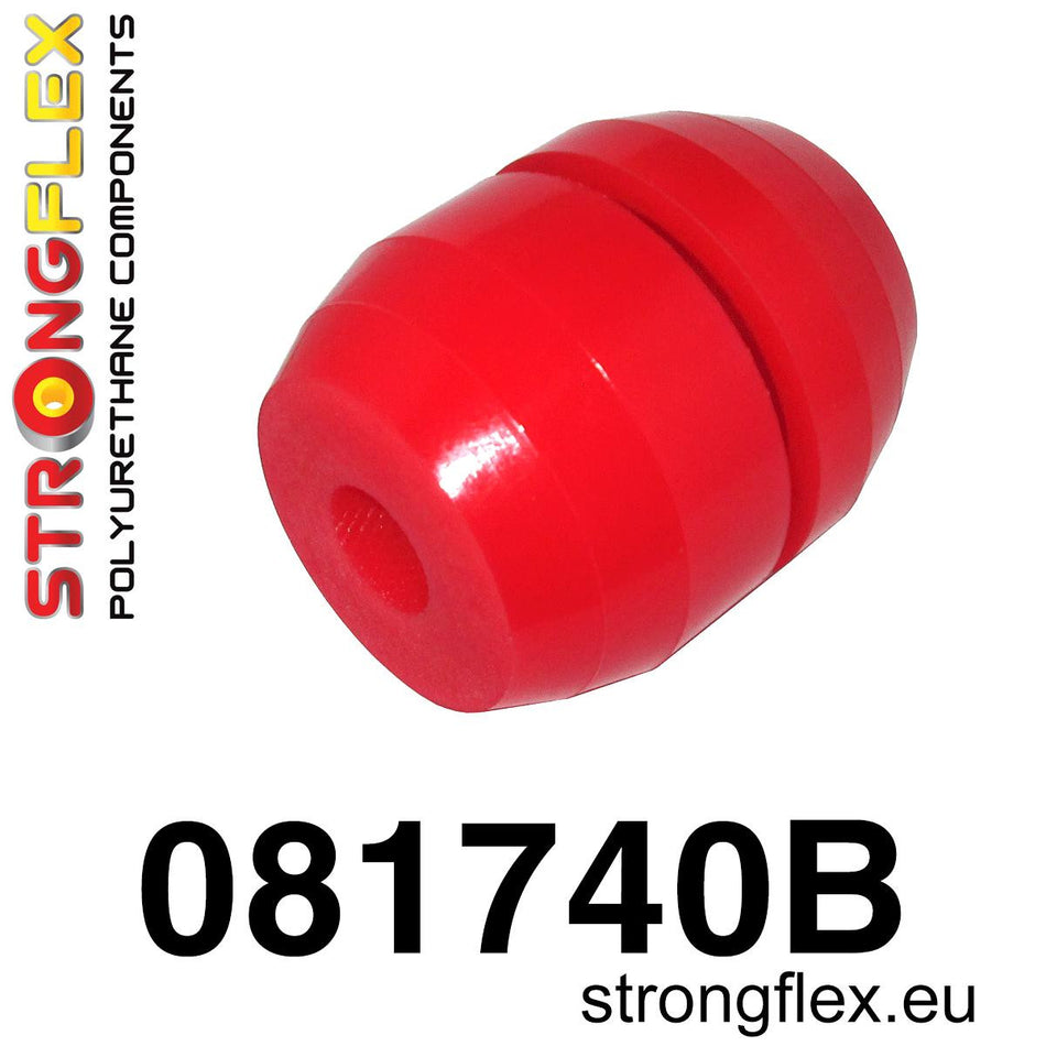 Silentblock de barra delantera al chasis Honda Accord RA1 RA2 RA3 RA4 RA5 (081740B)