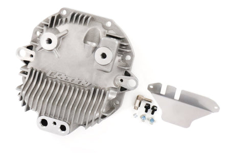 Tapa de diferencial GReddy High Capacity para Nissan Z33 y Z34