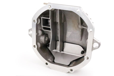 Tapa de diferencial GReddy High Capacity para Nissan Z33 y Z34