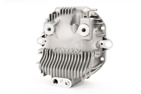 Tapa de diferencial GReddy High Capacity para Nissan Z33 y Z34