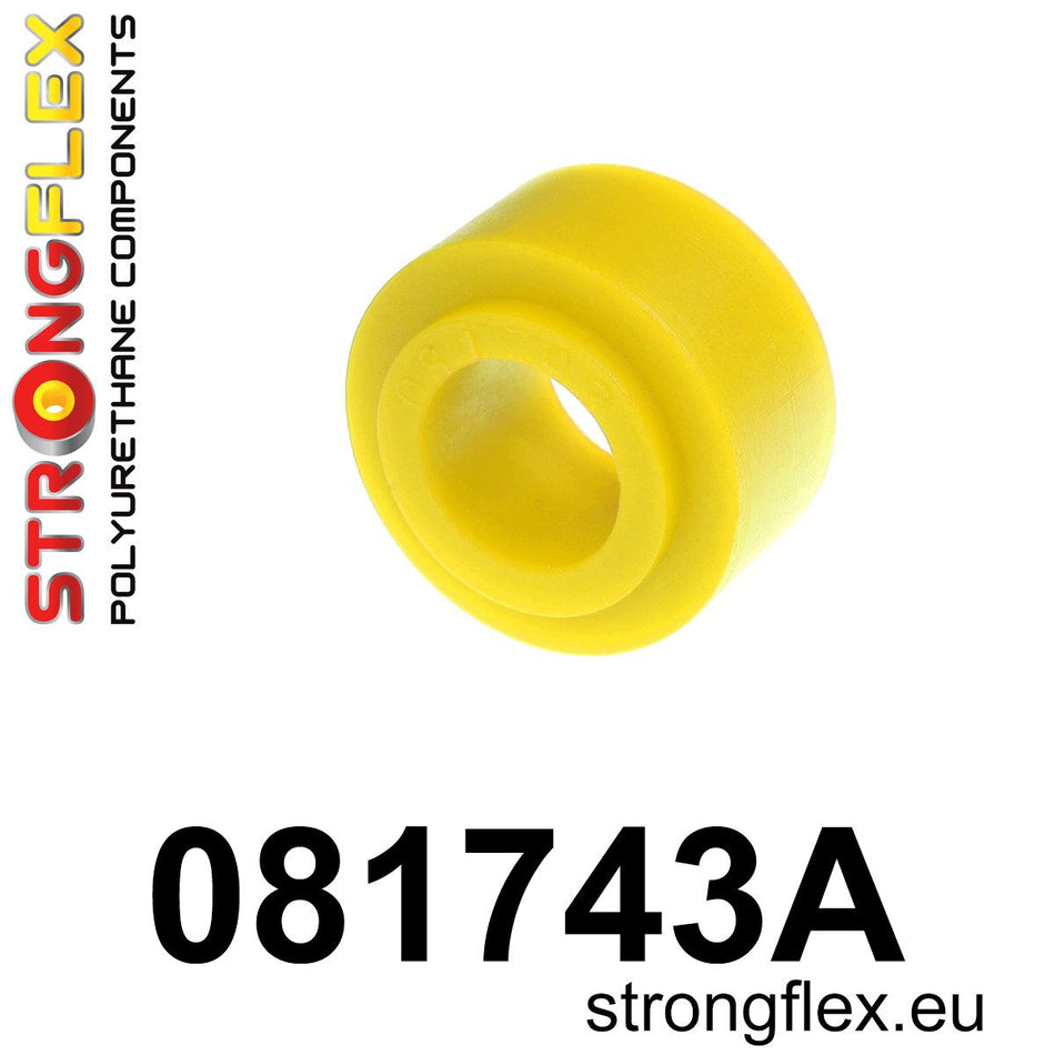 Silentblock del enlace estabilizador delantero SPORT Honda Accord RA1 RA2 (081743A)