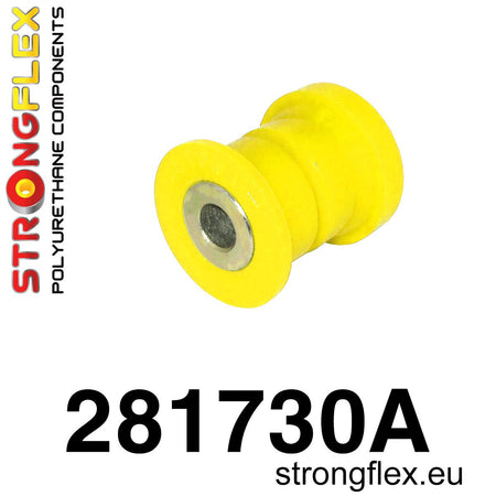 Silentblock de brazo superior trasero SPORT Nissan 350Z Z33 G35 V35 G25 G37 (281730A)