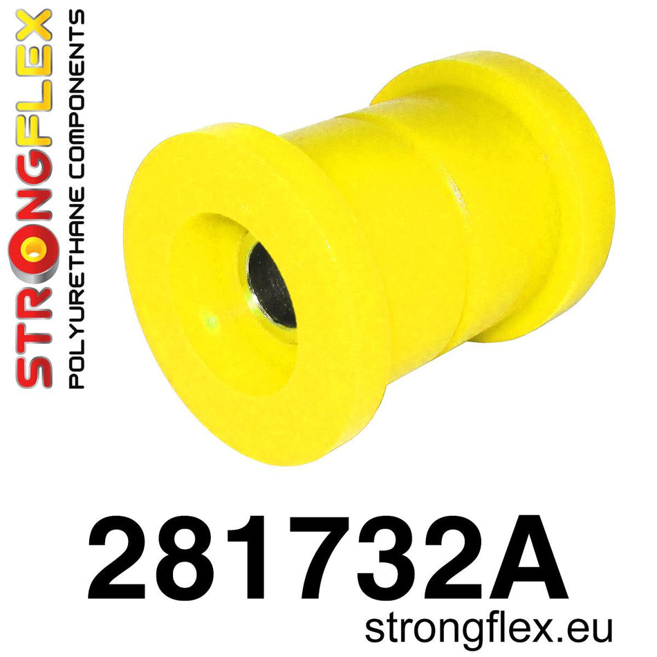Silentblock delantero del eje trasero SPORT Nissan 350Z Z33 G35 V35 G (281732A)