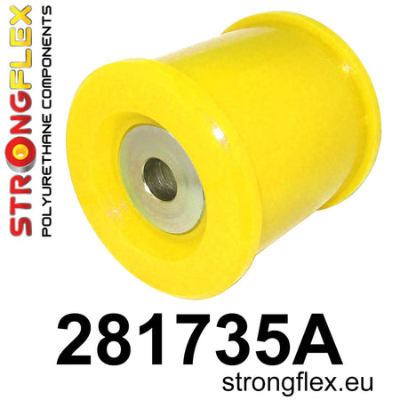 Silentblock del diferencial trasero trasero SPORT Nissan 350Z Z33 G35 V35 (281735A)