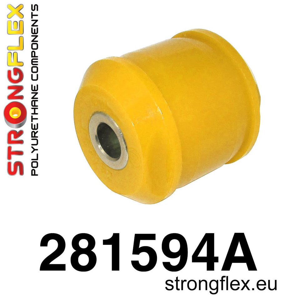 Silentblock de eje trasero SPORT Nissan Almera N15 N16 P11 A32 G20 Primera (281594A)