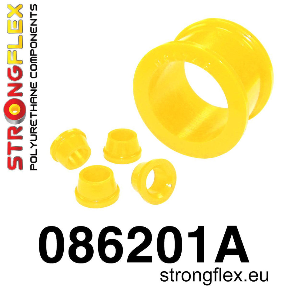 Kit de silentblocks del mecanismo de dirección SPORT Acura Integra DB6 DC1 (086201A)