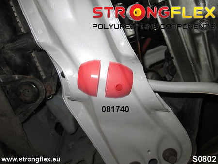 Kit de silentblocks de suspensión delantera SPORT Honda Accord Prelude 600 (086202A)