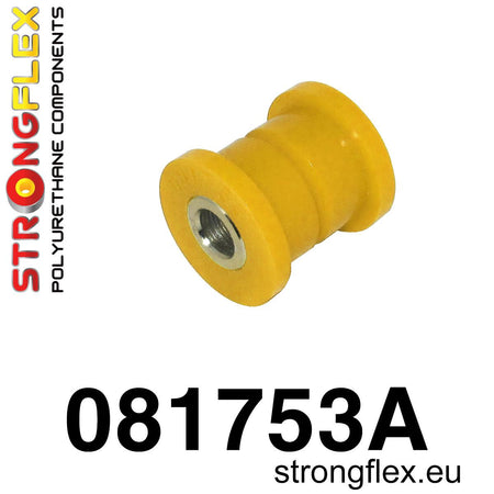 Silentblock de tirante trasero SPORT Honda Prelude (081753A)