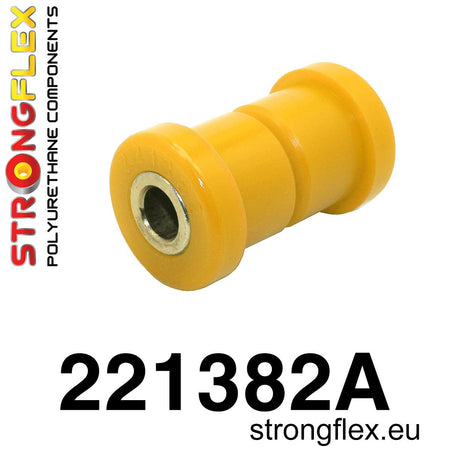 Silentblock delantero del brazo delantero SPORT Volkswagen Golf A1 Jetta (221382A)