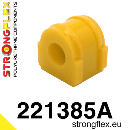 Silentblock exterior de la estabilizadora delantera SPORT Volkswagen Golf (221385A)