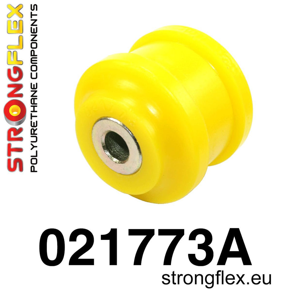 Silentblock interior del brazo inferior delantero SPORT Audi A6 C6 D3 (021773A)