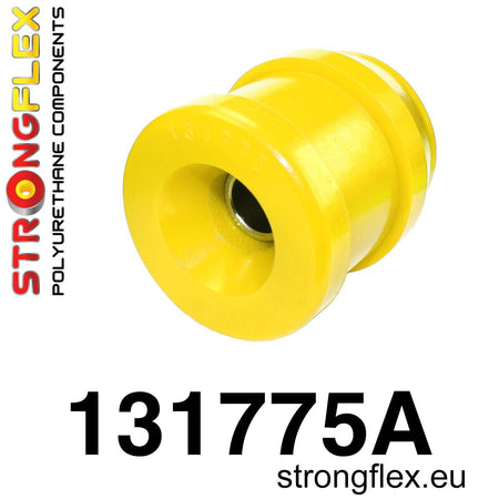 Silentblock trasero del brazo delantero SPORT Fiat Croma YS3F AWD FWD (131775A)
