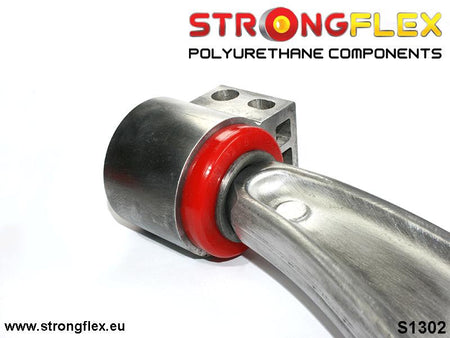 Silentblock trasero del brazo delantero SPORT Fiat Croma YS3F AWD FWD (131775A)