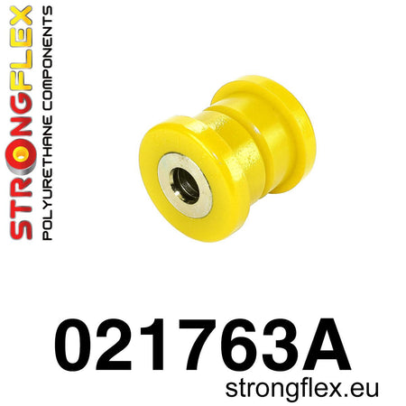 Silentblock de brazo superior trasero SPORT Audi A6 C6 B6 B7 Quattro FWD S6 (021763A)