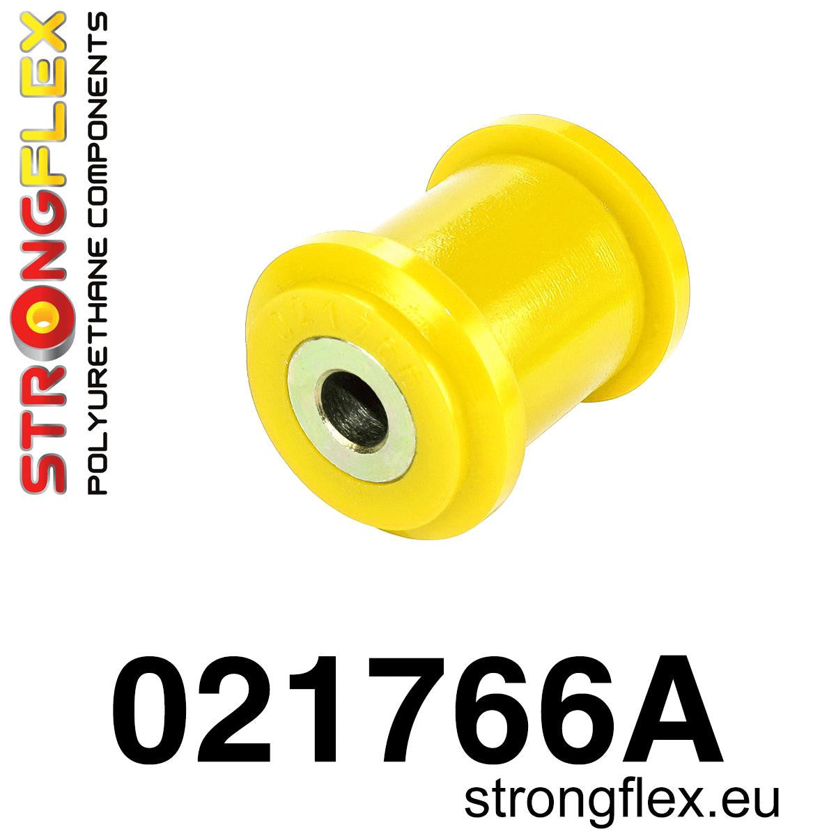 Silentblock de barra trasera al buje SPORT Audi A6 C6 B6 B7 Quattro FWD S6 (021766A)