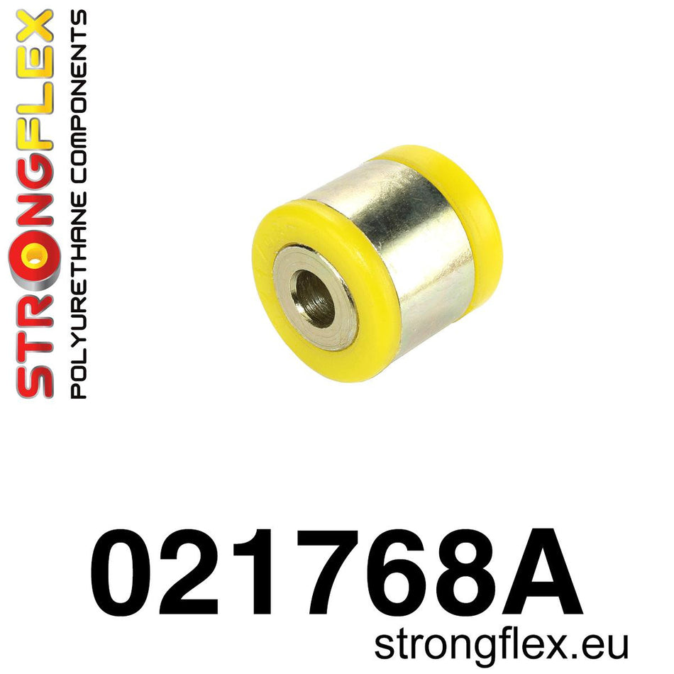 Silentblock de enlace interior trasero SPORT Audi A6 C6 Quattro FWD S6 RS6 (021768A)