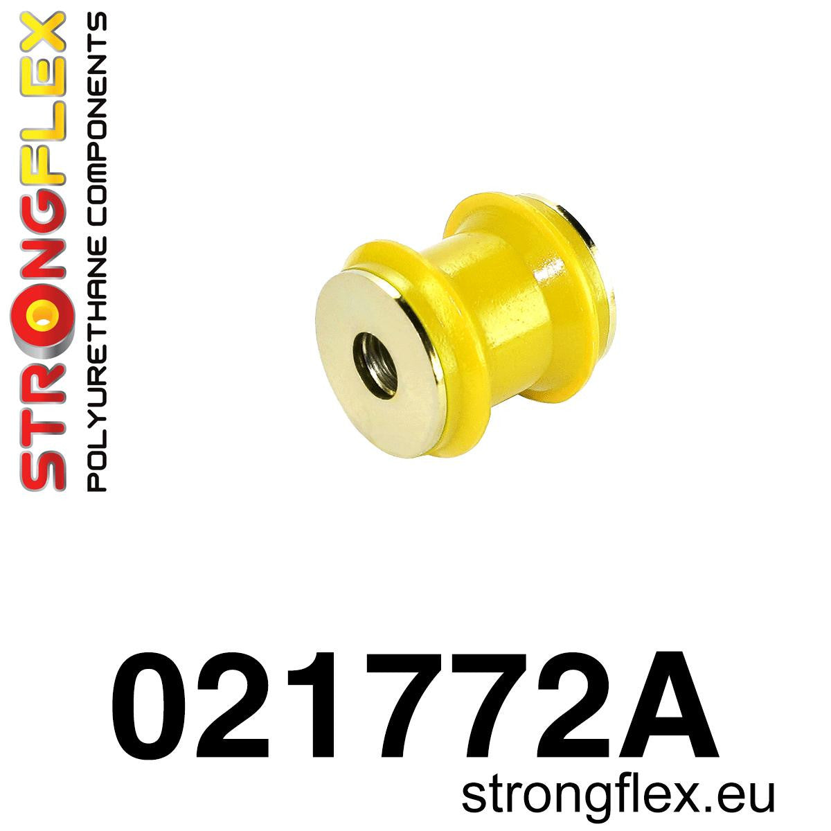 Silentblock del enlace estabilizador delantero SPORT Audi A6 C6 D3 Quattro (021772A)