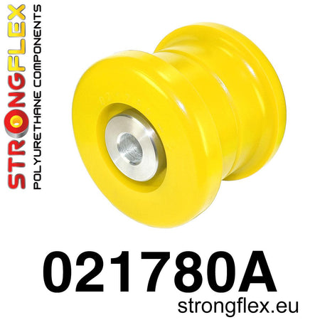 Silentblock delantero del subchasis delantero SPORT Audi A6 C6 Quattro FWD (021780A)