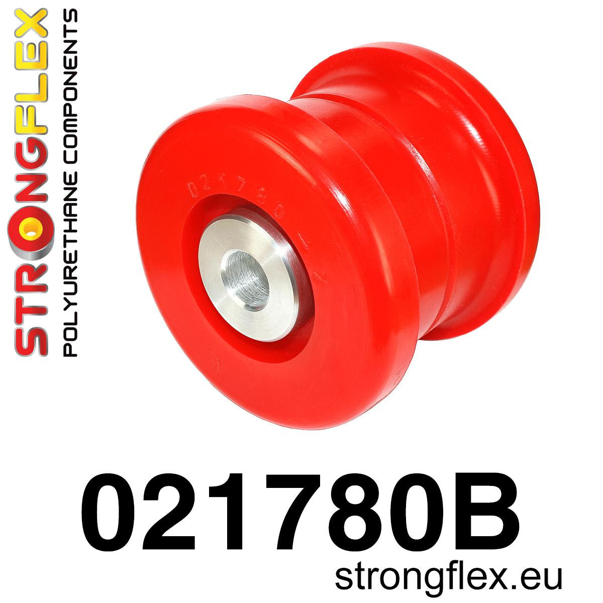 Silentblock delantero del subchasis delantero Audi A6 C6 Quattro FWD S6 RS6 (021780B)