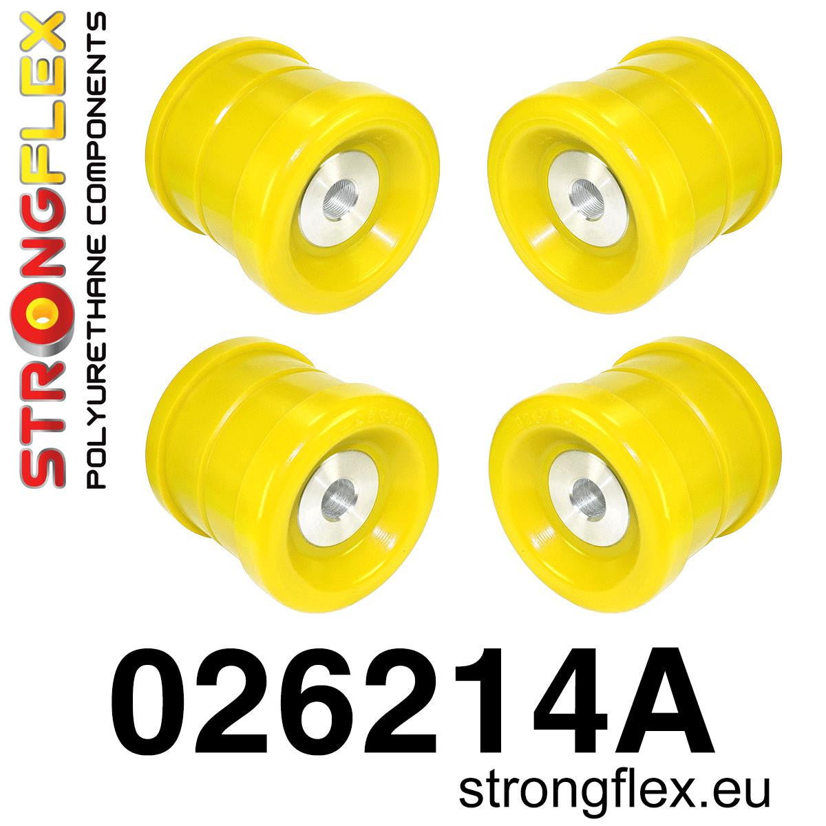 Kit del eje trasero SPORT Audi A6 C6 B6 B7 Quattro FWD S6 RS6 A4 S4 RS4 (026214A)
