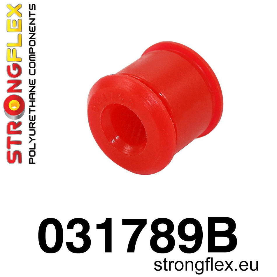 Rear anti roll bar link to anti roll bar bush - BMW > Serie 3 > II  E30|BMW > Serie 3 > III  E36 > E36  Compact|BMW > Serie 3 > III  E36 > E36  M3|BMW > Serie 3 > III  E36 > E36 |BMW > Serie 5 > II  E28|BMW > Serie 5 > III  E34|BMW > Serie 6 > I  E24 > E2