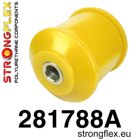 Silentblock de brazo de radio delantero al chasis GT R SPORT Nissan Skyline (281788A)