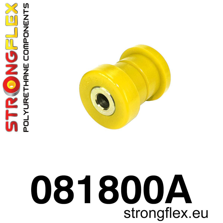 Silentblock delantero del brazo delantero SPORT Honda Civic FN2 (081800A)